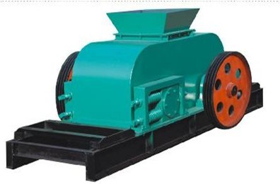 Roller Crusher