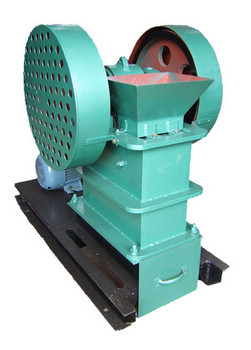 Jaw Crusher