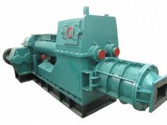 clay brick machine